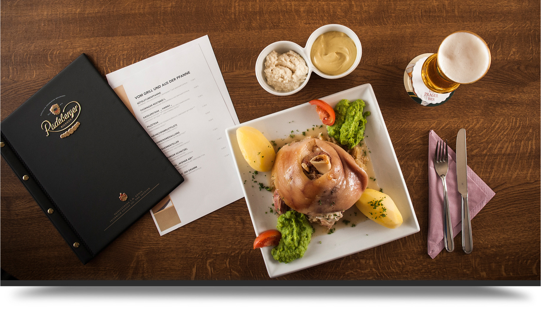 das Magdeburger Boetel